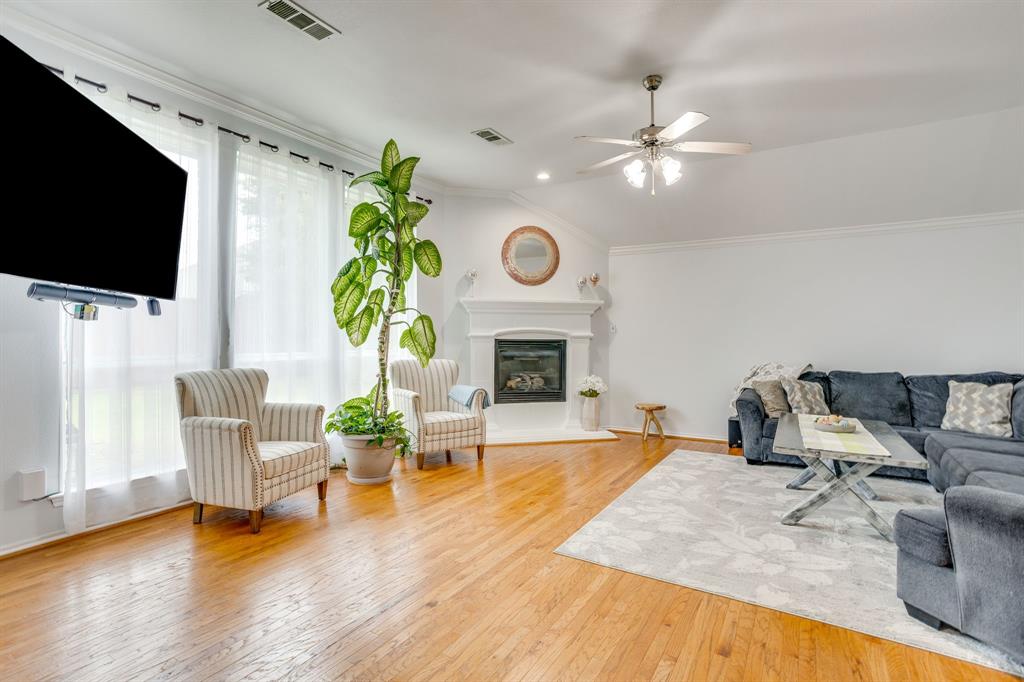 Summer Creek Ranch Add - Residential