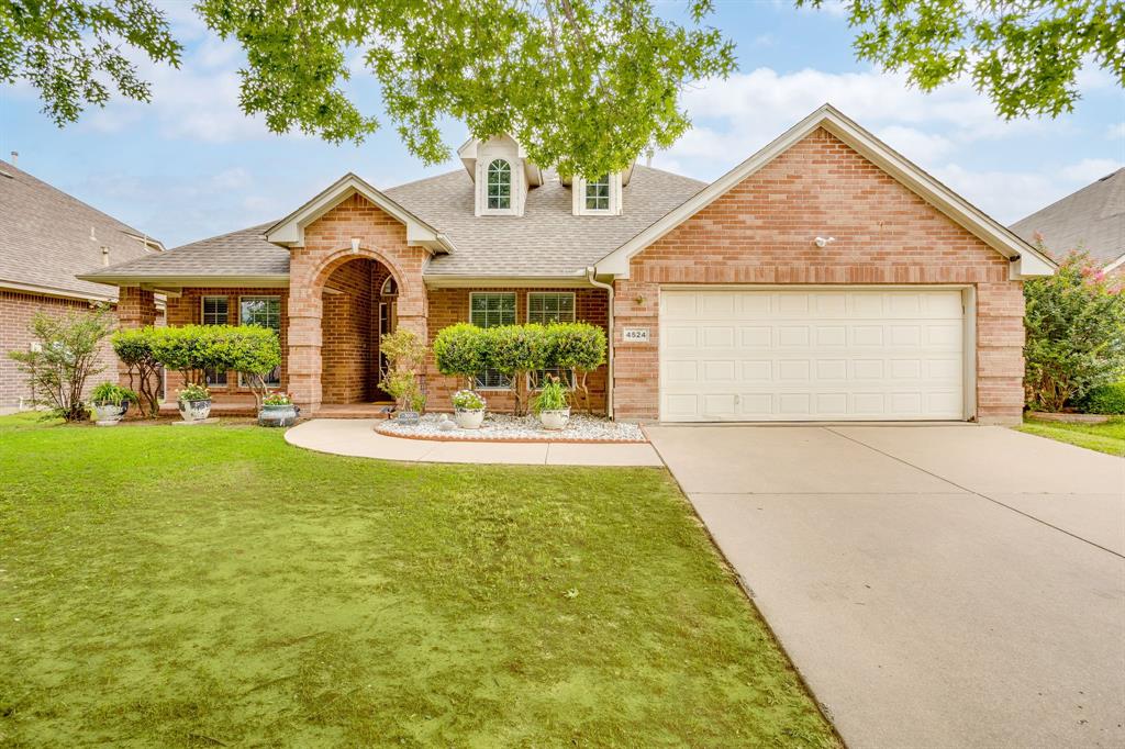 Summer Creek Ranch Add - Residential