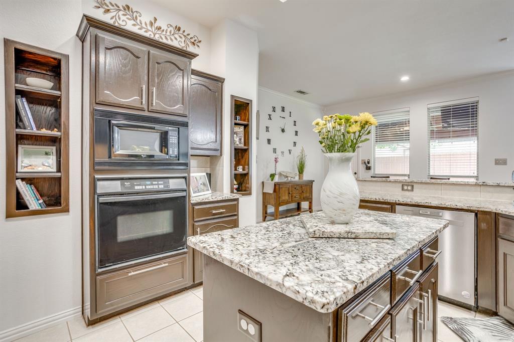 Summer Creek Ranch Add - Residential