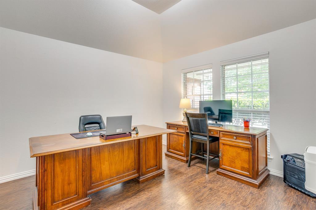 Summer Creek Ranch Add - Residential