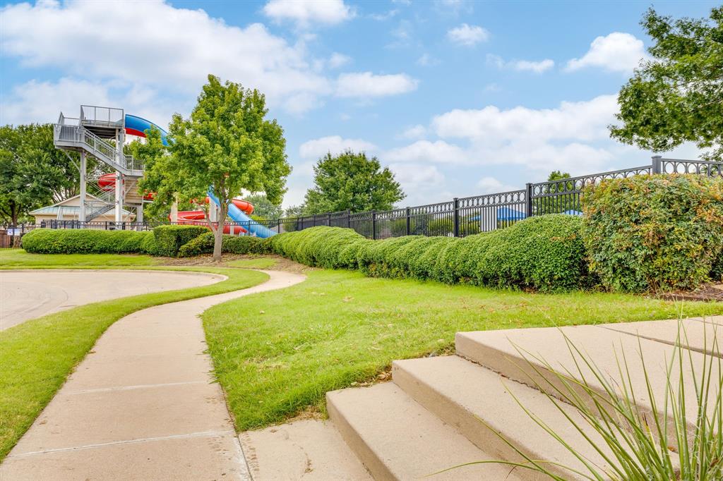 Summer Creek Ranch Add - Residential