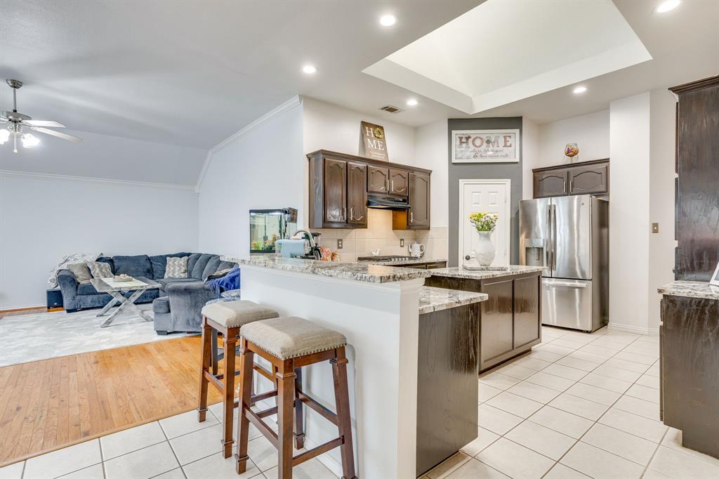 Summer Creek Ranch Add - Residential