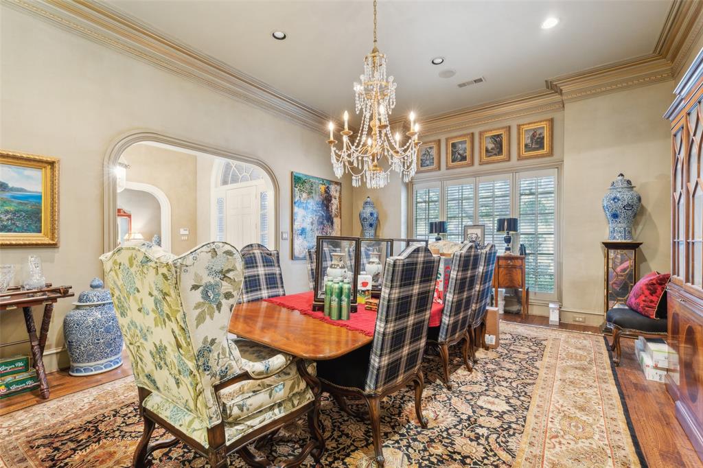 Harbord Oaks Estates - Residential