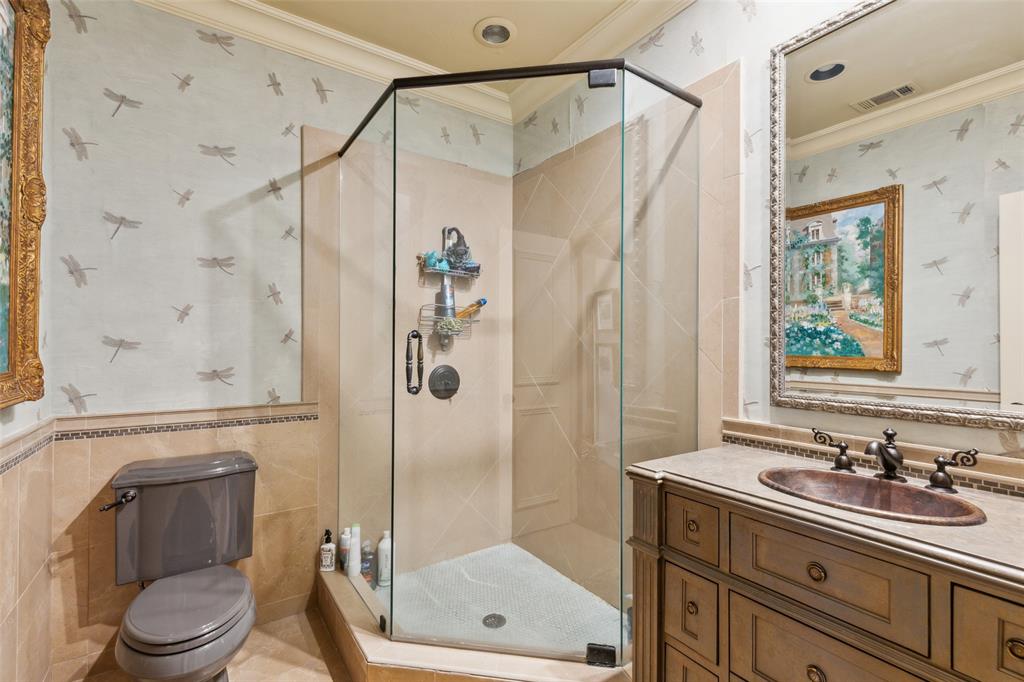 Harbord Oaks Estates - Residential