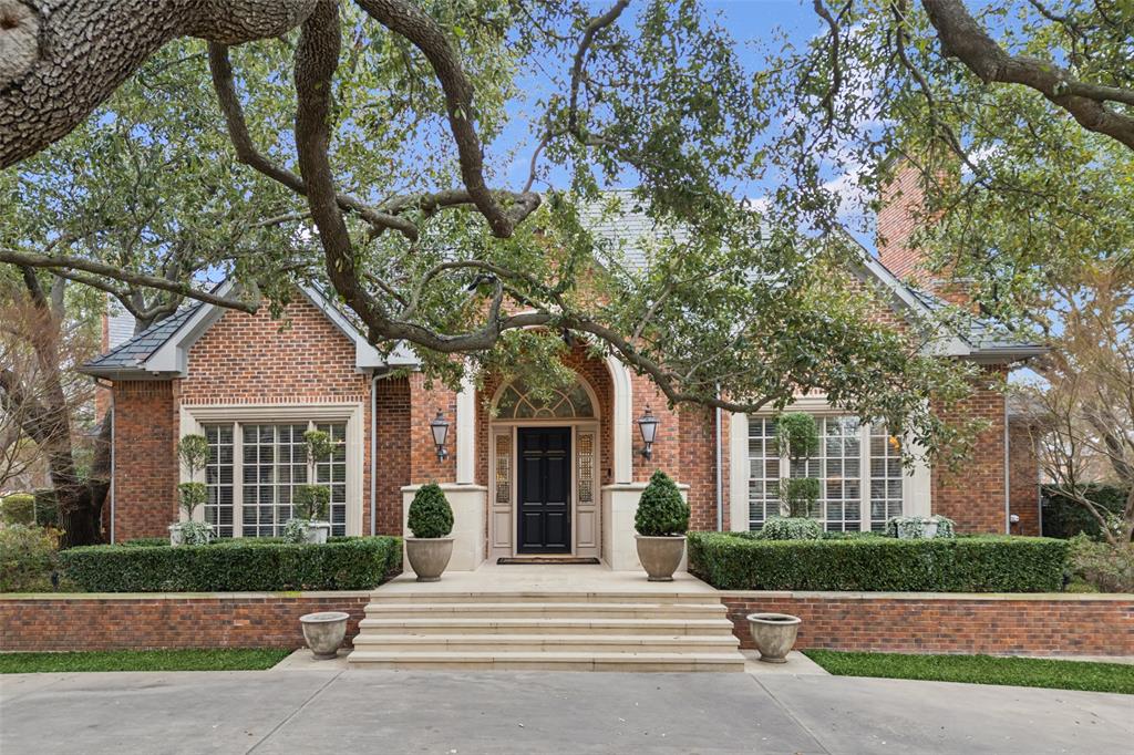 Harbord Oaks Estates - Residential