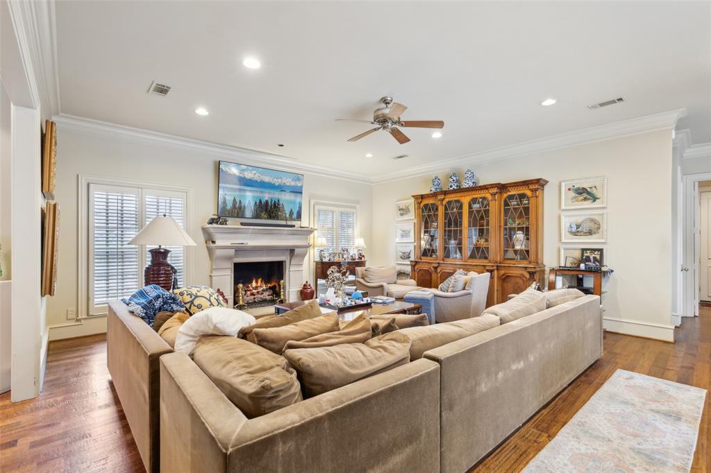 Harbord Oaks Estates - Residential