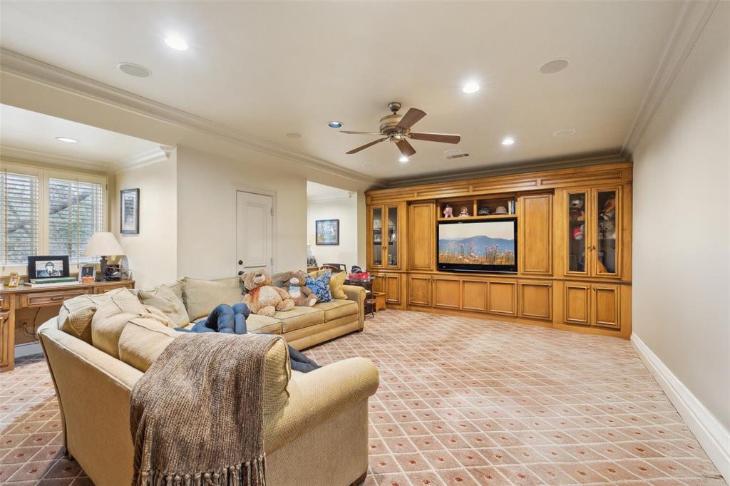 Harbord Oaks Estates - Residential