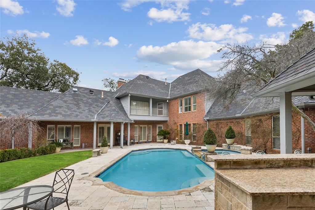 Harbord Oaks Estates - Residential