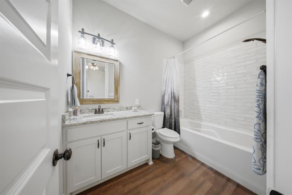 Rex Estates - Residential