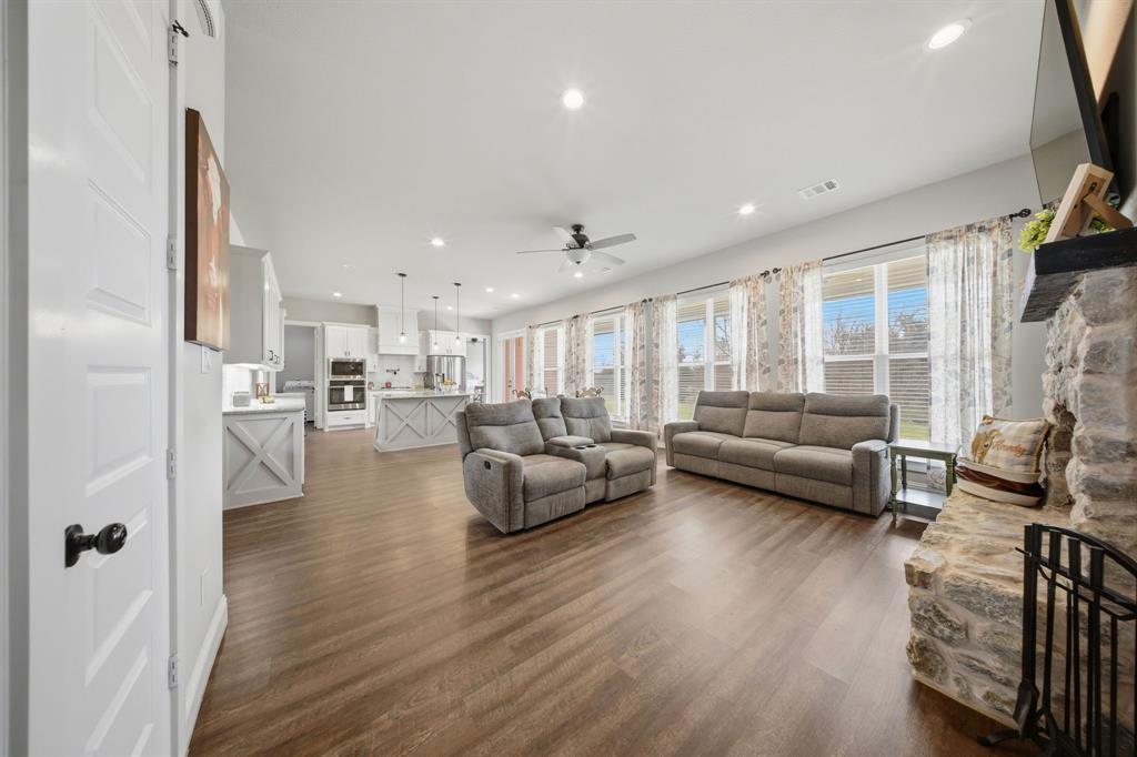 Rex Estates - Residential