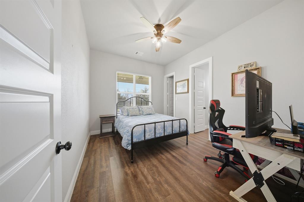 Rex Estates - Residential
