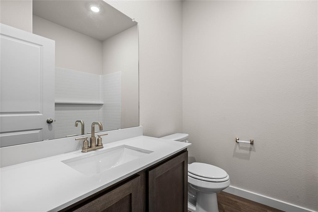 Edmonds Ranch - Residential