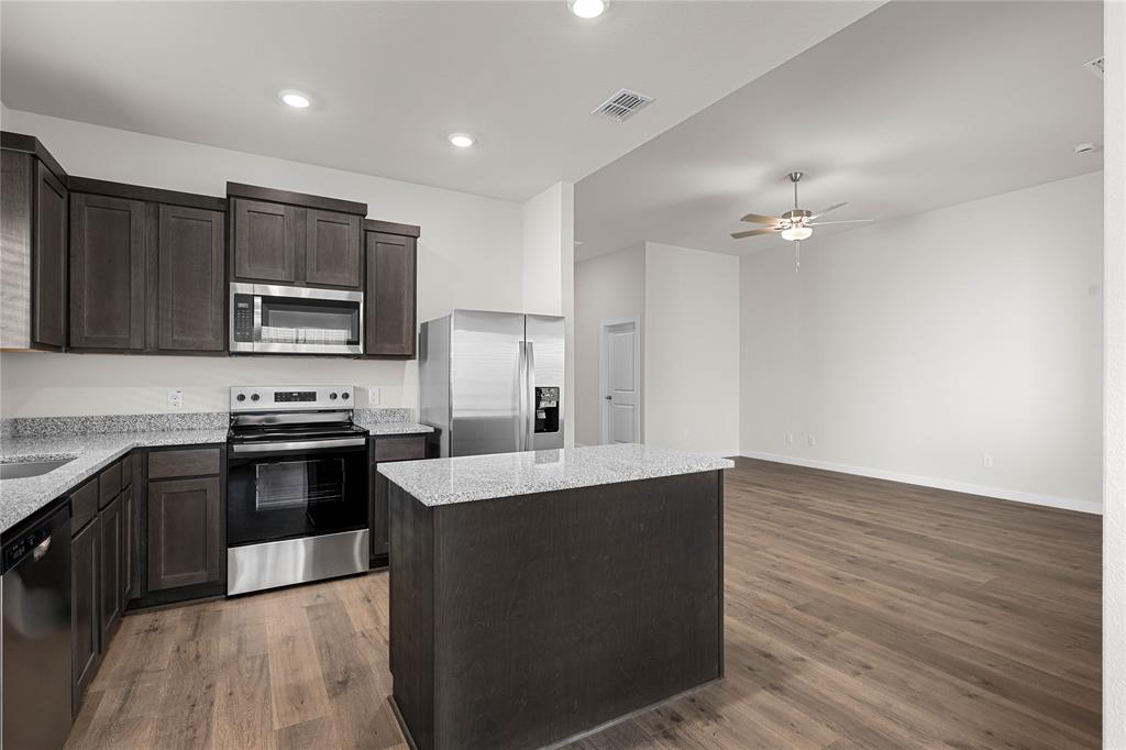 Edmonds Ranch - Residential