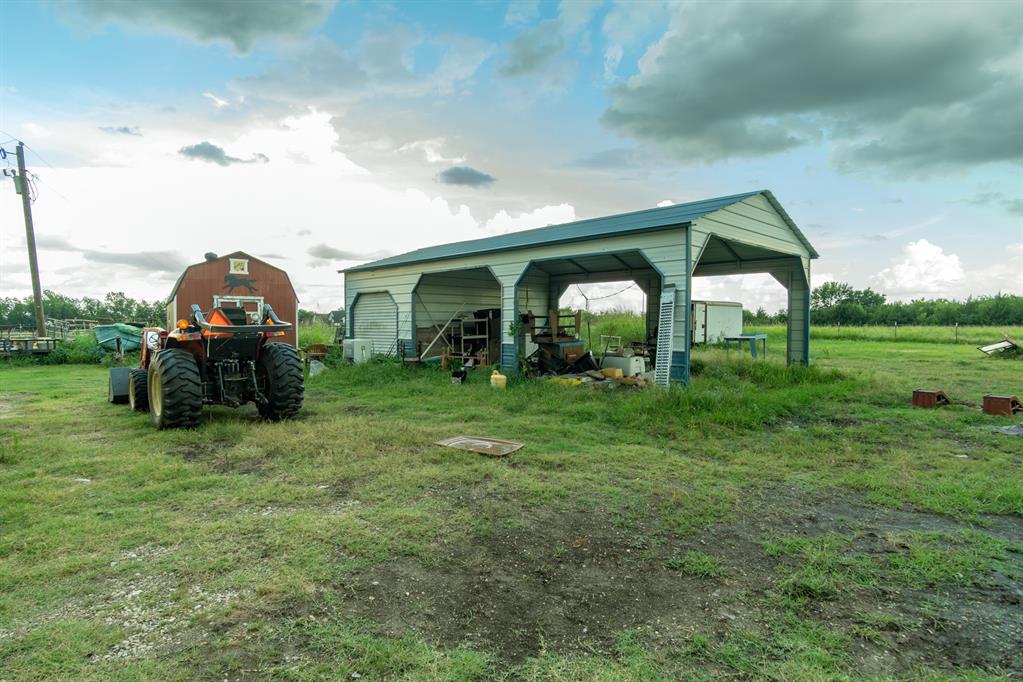 A0343 EM EUBANKS ACRES - Residential