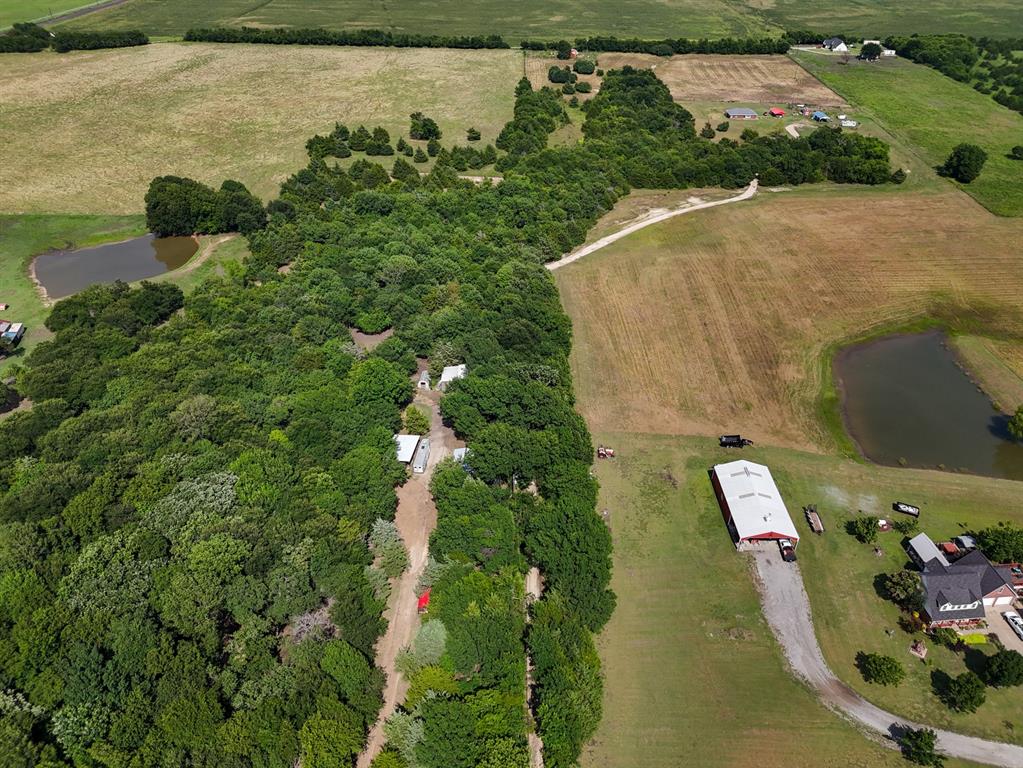 A0343 EM EUBANKS ACRES - Residential