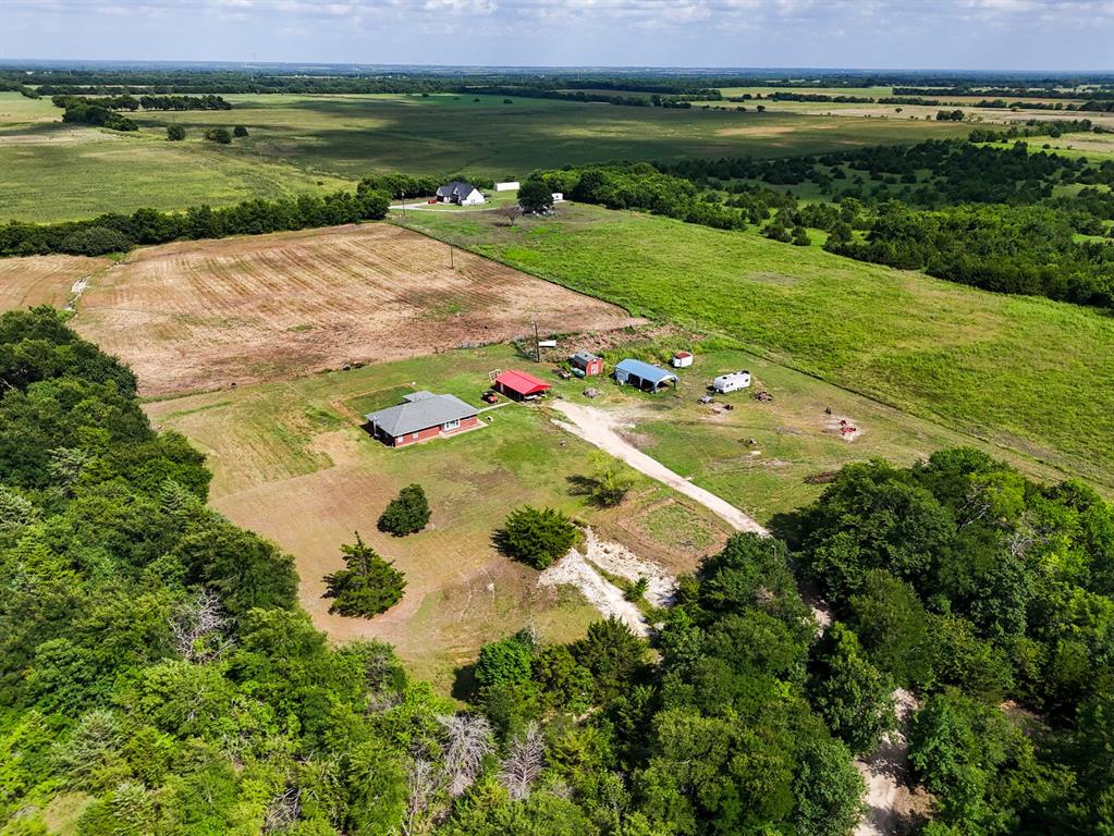 A0343 EM EUBANKS ACRES - Residential