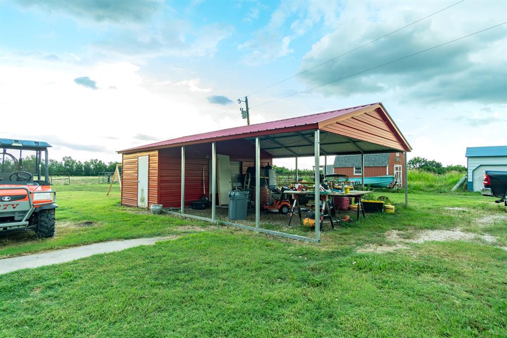 A0343 EM EUBANKS ACRES - Residential