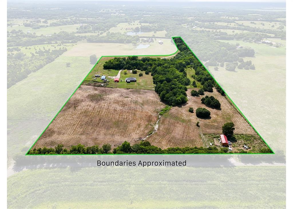 A0343 EM EUBANKS ACRES - Residential