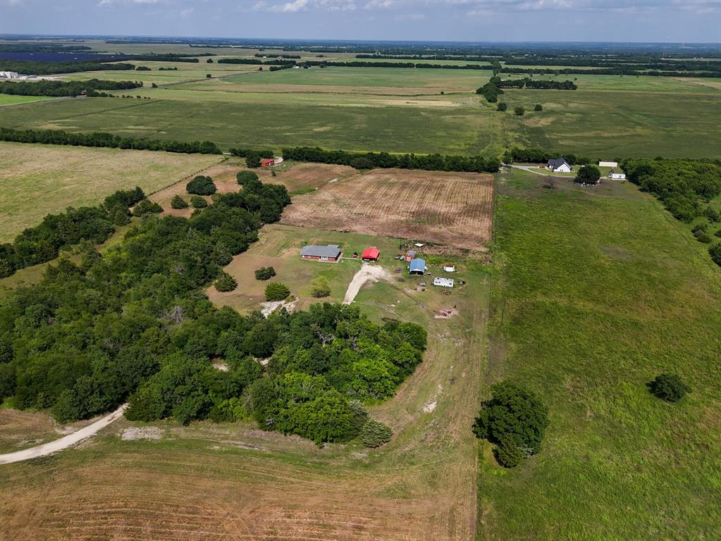 A0343 EM EUBANKS ACRES - Residential