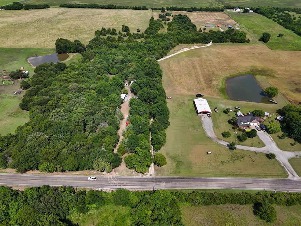 A0343 EM EUBANKS ACRES - Residential