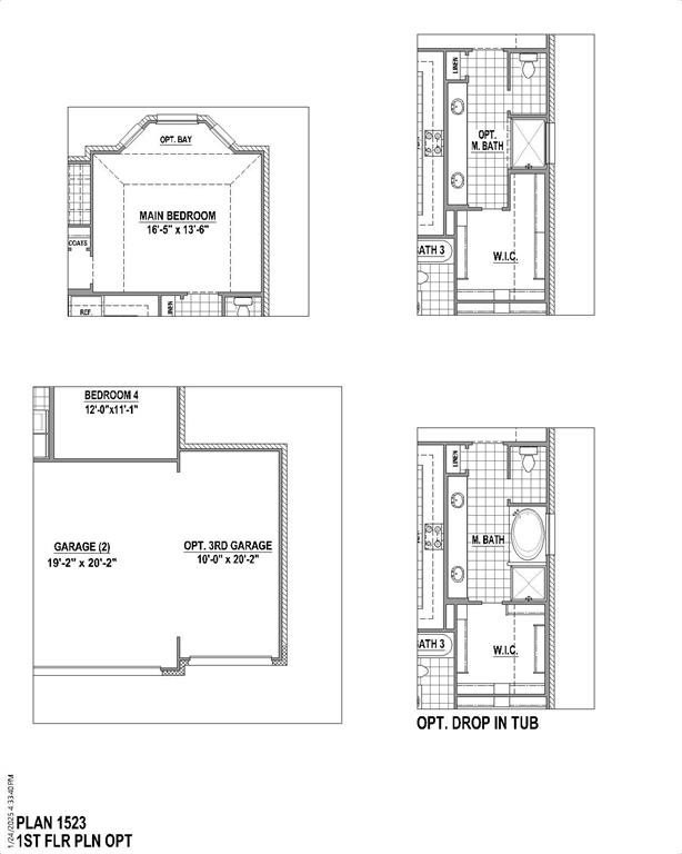 Reunion - Residential