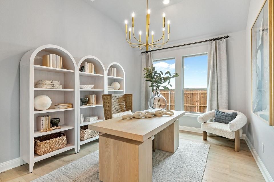 Hulen Trails - Residential