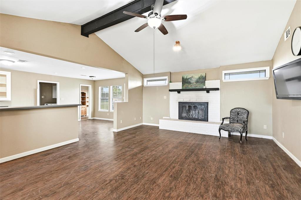 Simmons Shores - Residential