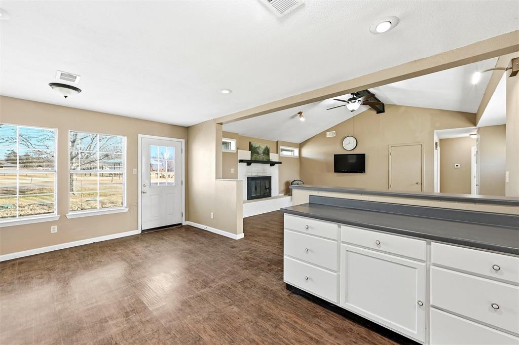 Simmons Shores - Residential