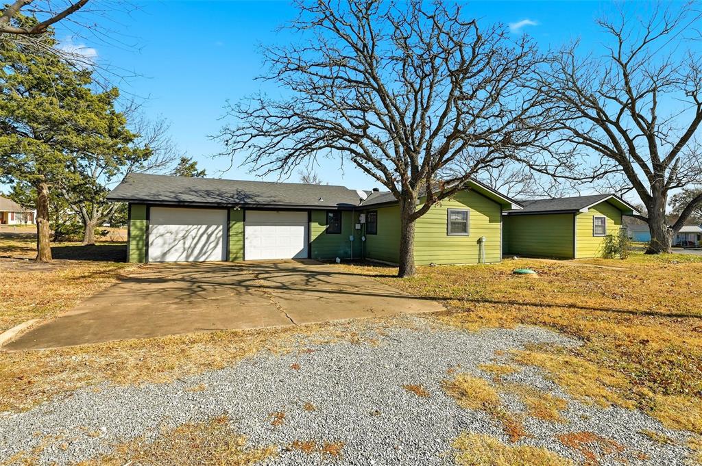 Simmons Shores - Residential