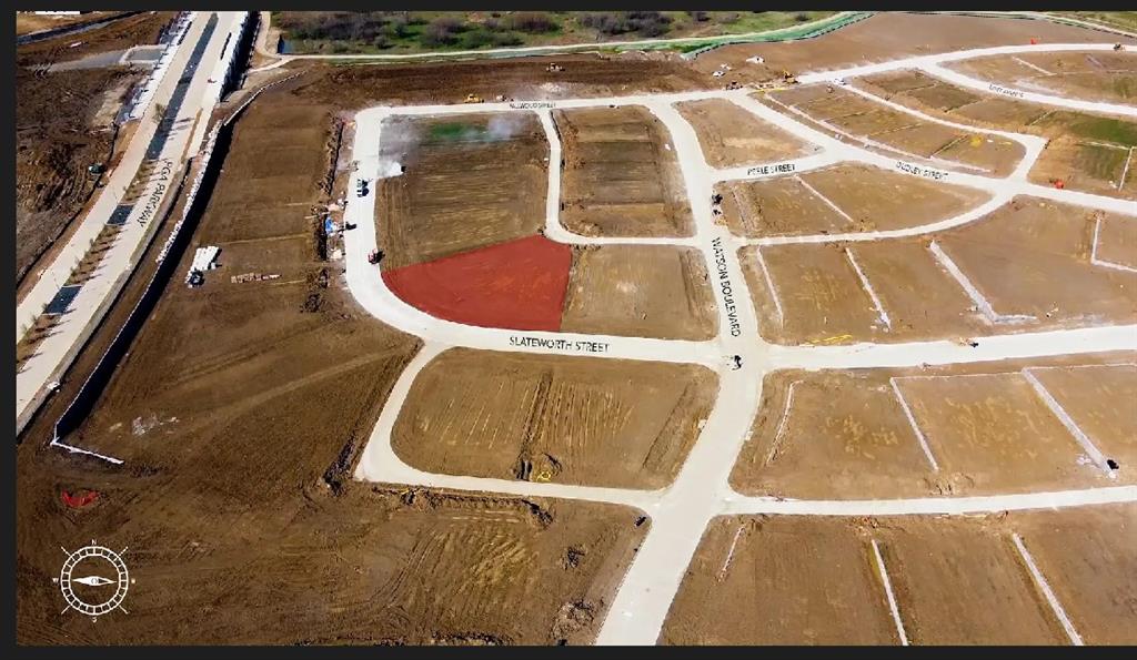 The Preserve - Land