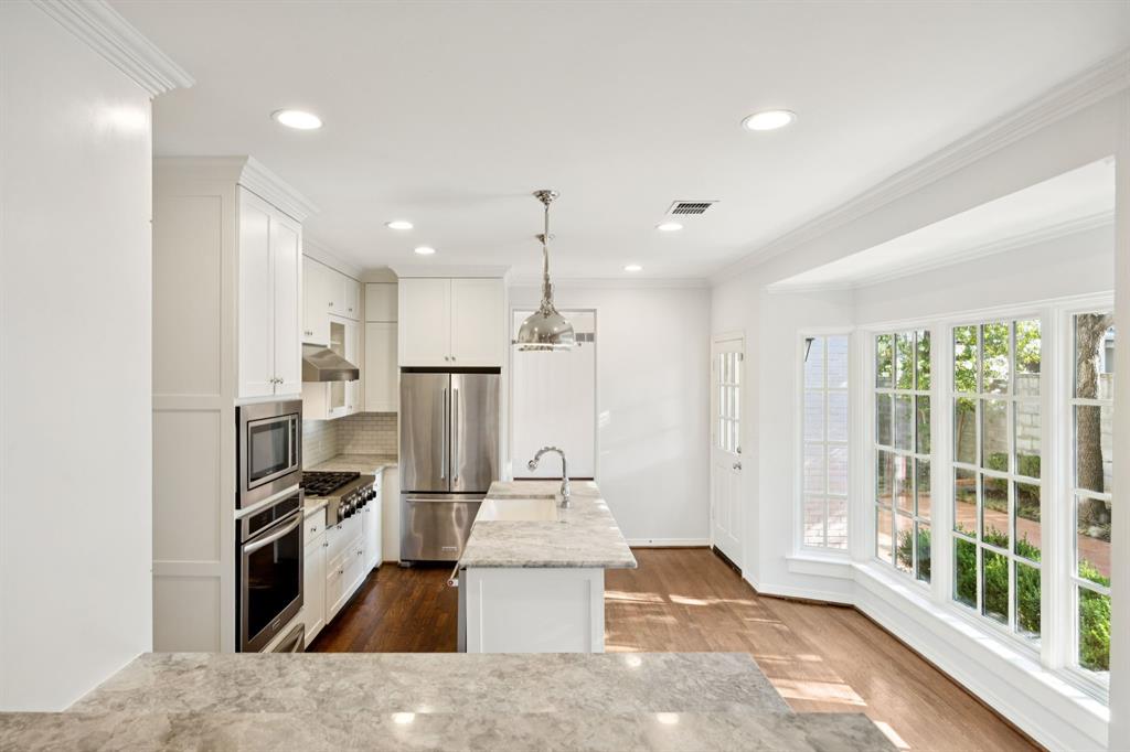 PRESTON PLACE 1 - Residential