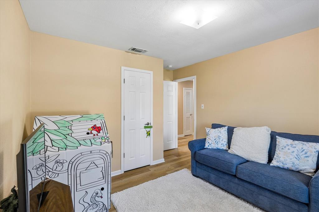 Montclair Add - Residential