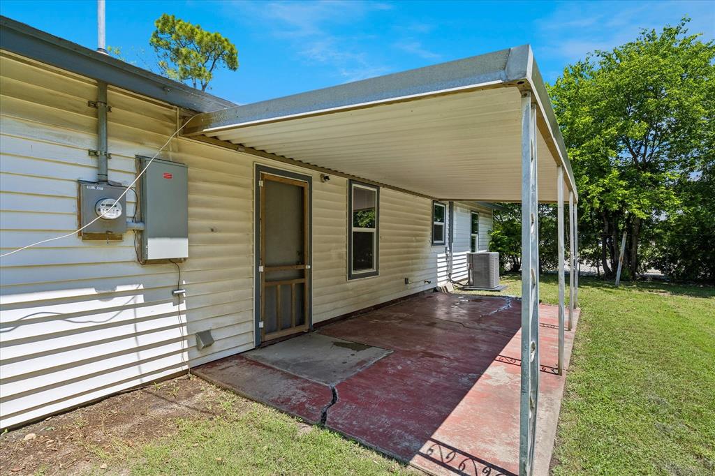Montclair Add - Residential
