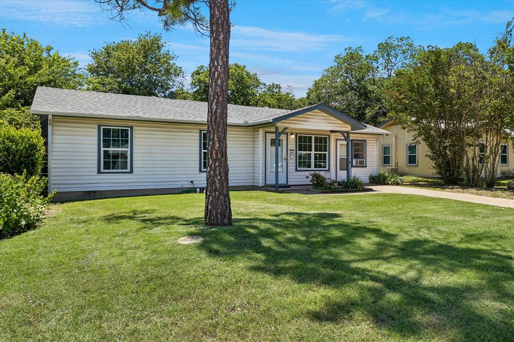 Montclair Add - Residential