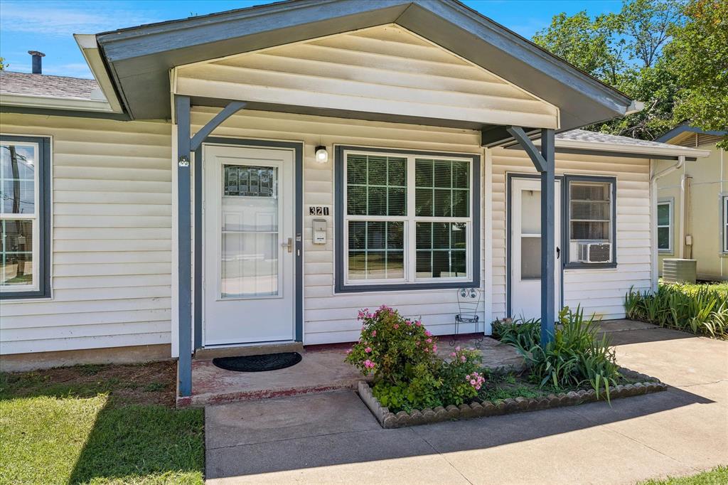 Montclair Add - Residential