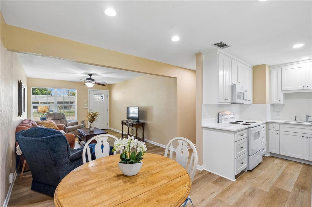 Montclair Add - Residential