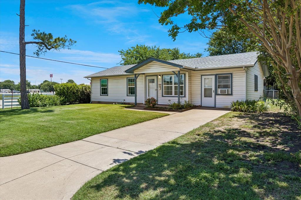 Montclair Add - Residential