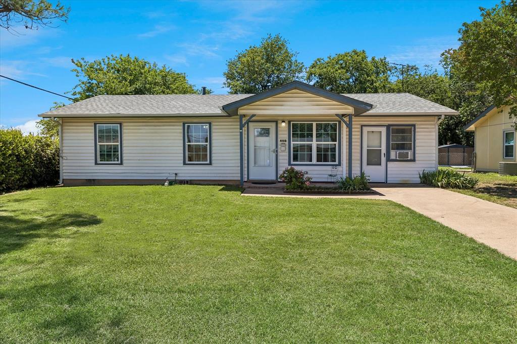 Montclair Add - Residential