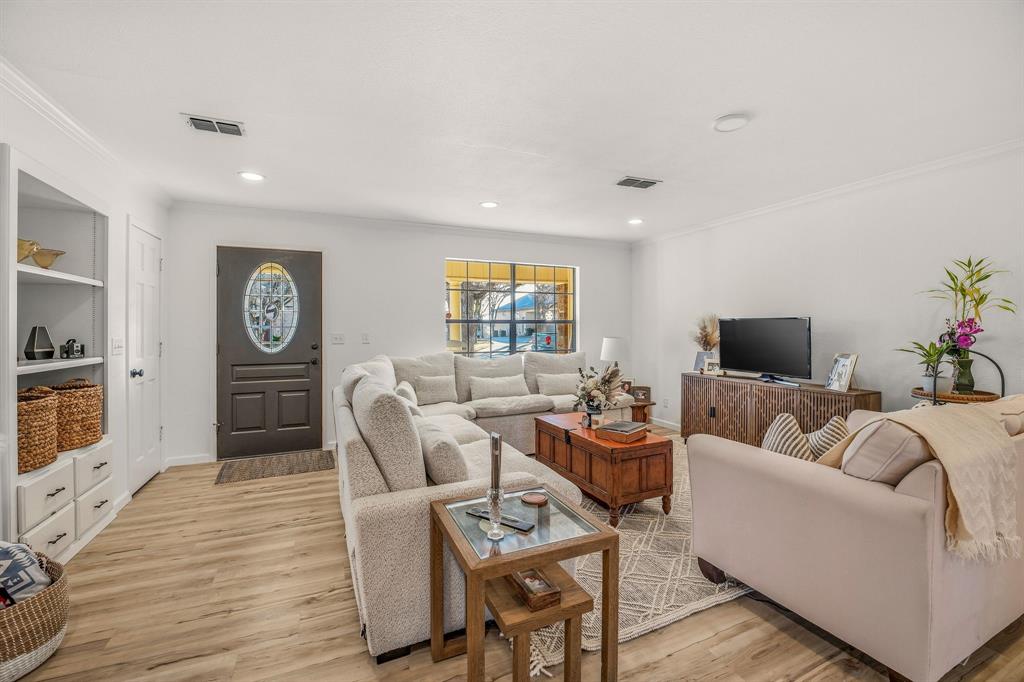 Oak Hills - Residential