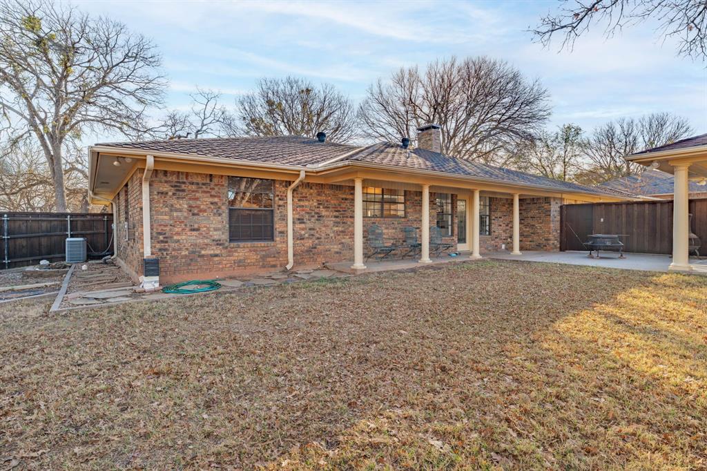Oak Hills - Residential
