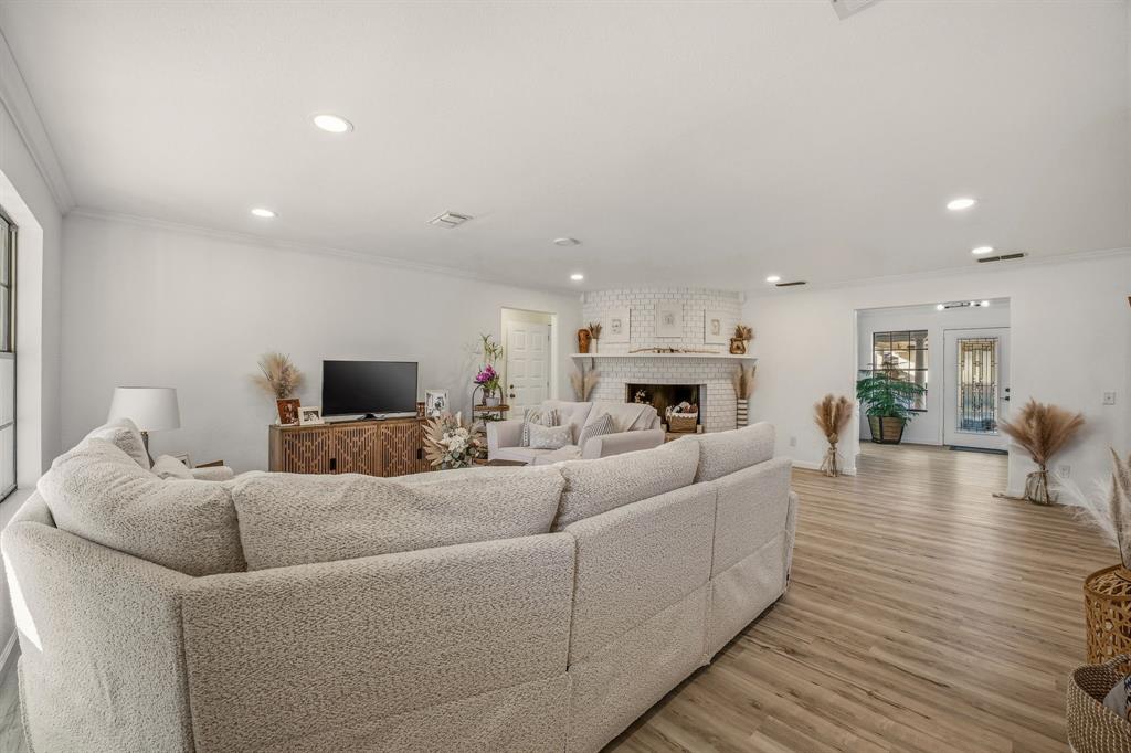 Oak Hills - Residential