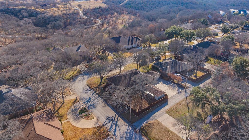 Oak Hills - Residential
