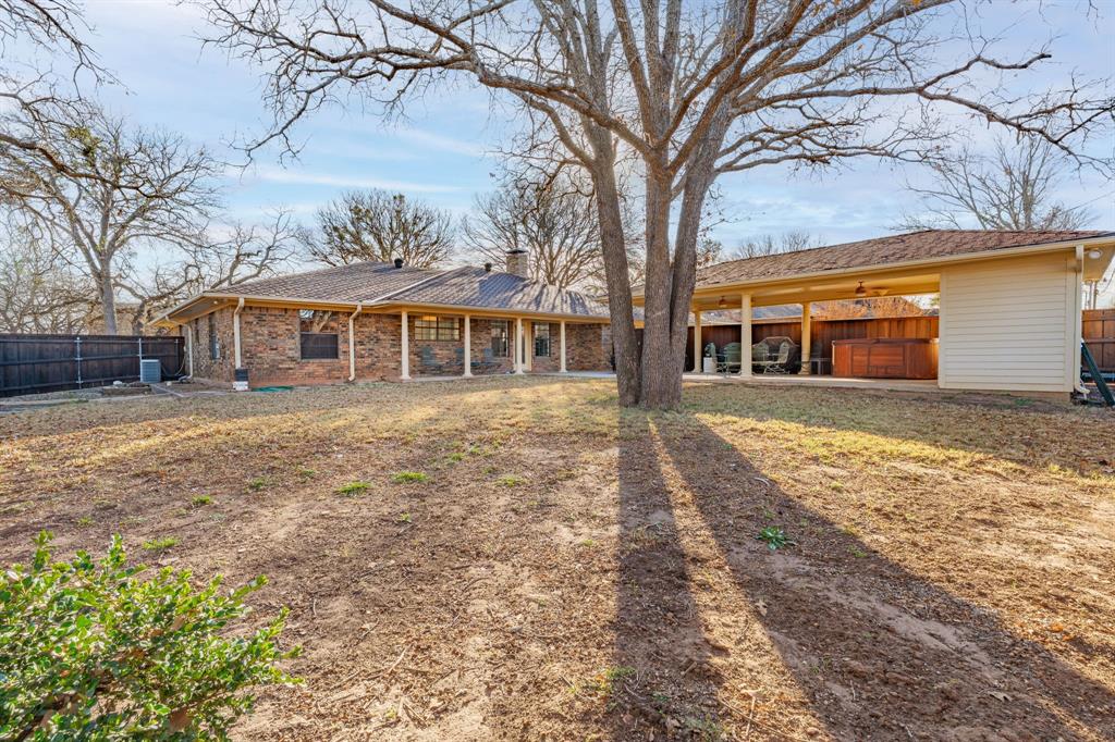 Oak Hills - Residential