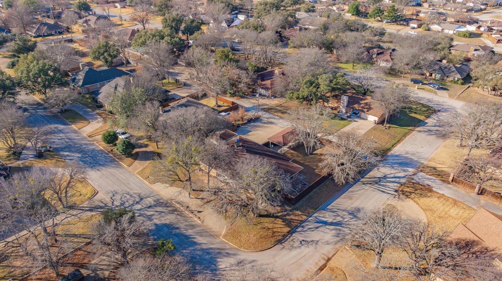 Oak Hills - Residential
