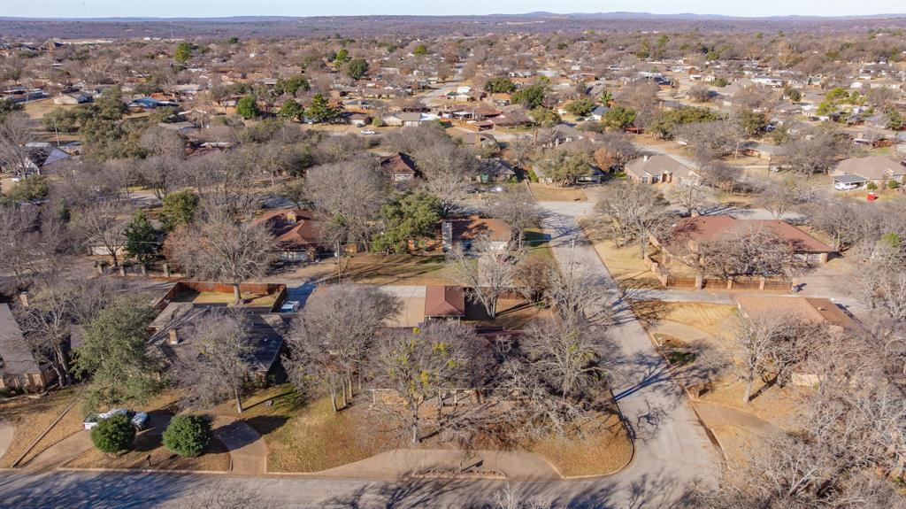 Oak Hills - Residential