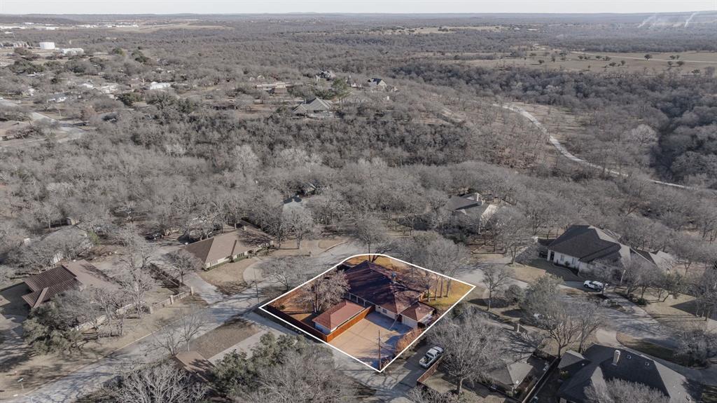 Oak Hills - Residential