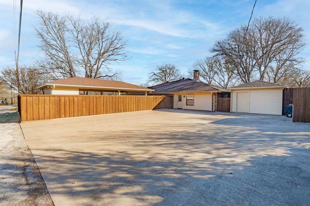 Oak Hills - Residential