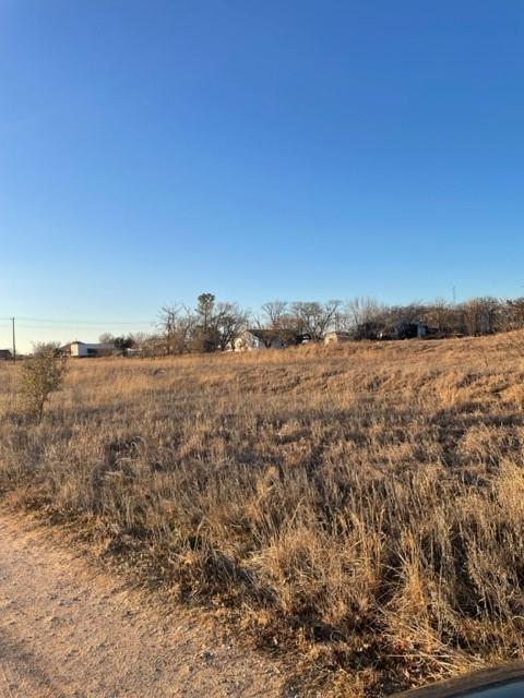Build your dream Home on this beautiful lot in Springtown! Perfect for country side living with city conveniences, just minutes away.