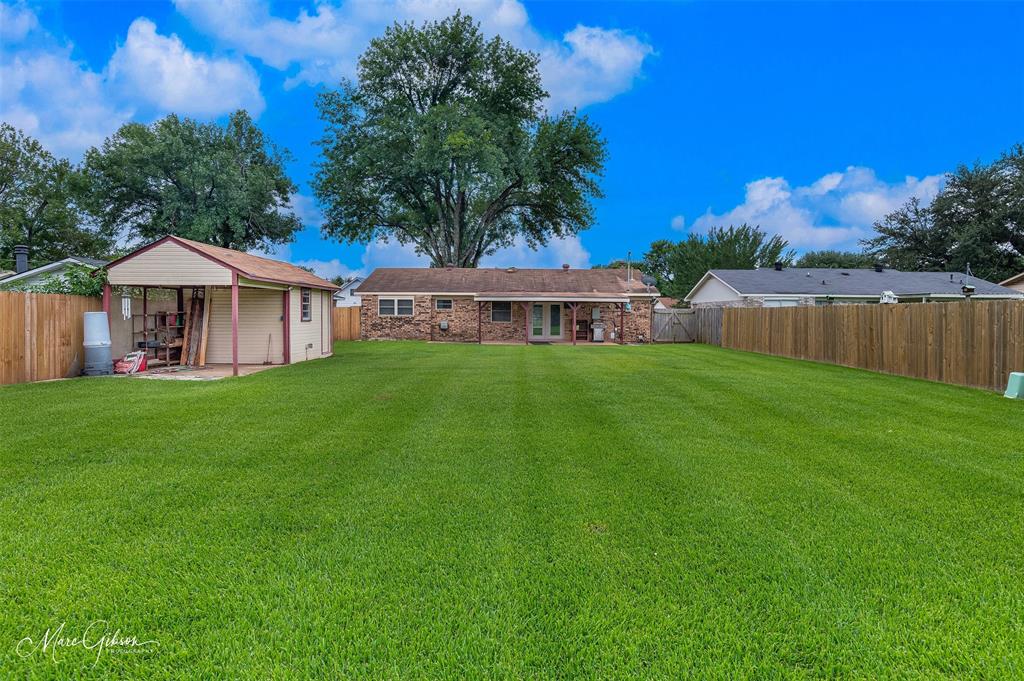 Bellaire Sub - Residential