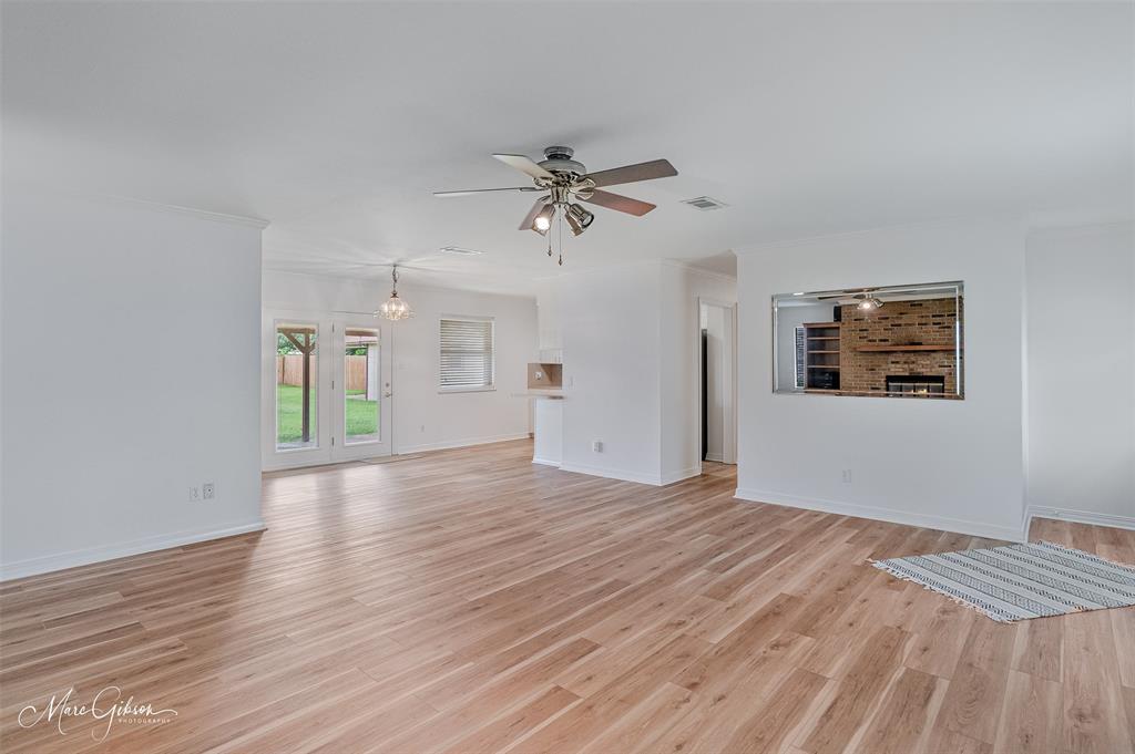 Bellaire Sub - Residential